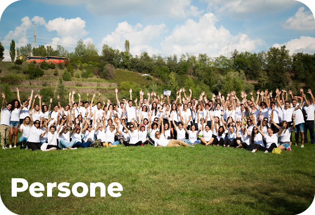 persone